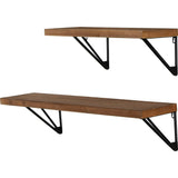 Banria Wall Shelf