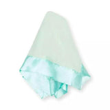 Security Blanket, Green