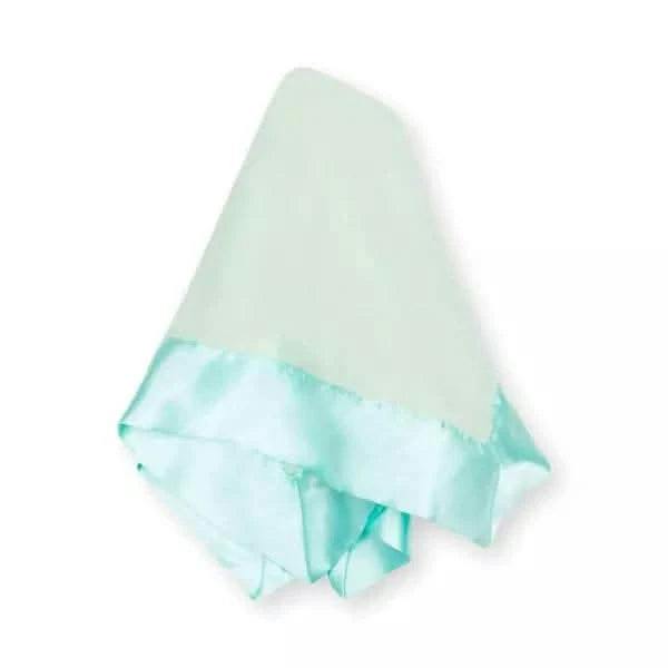 Security Blanket, Green