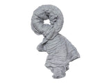Nursing Poncho Scarf