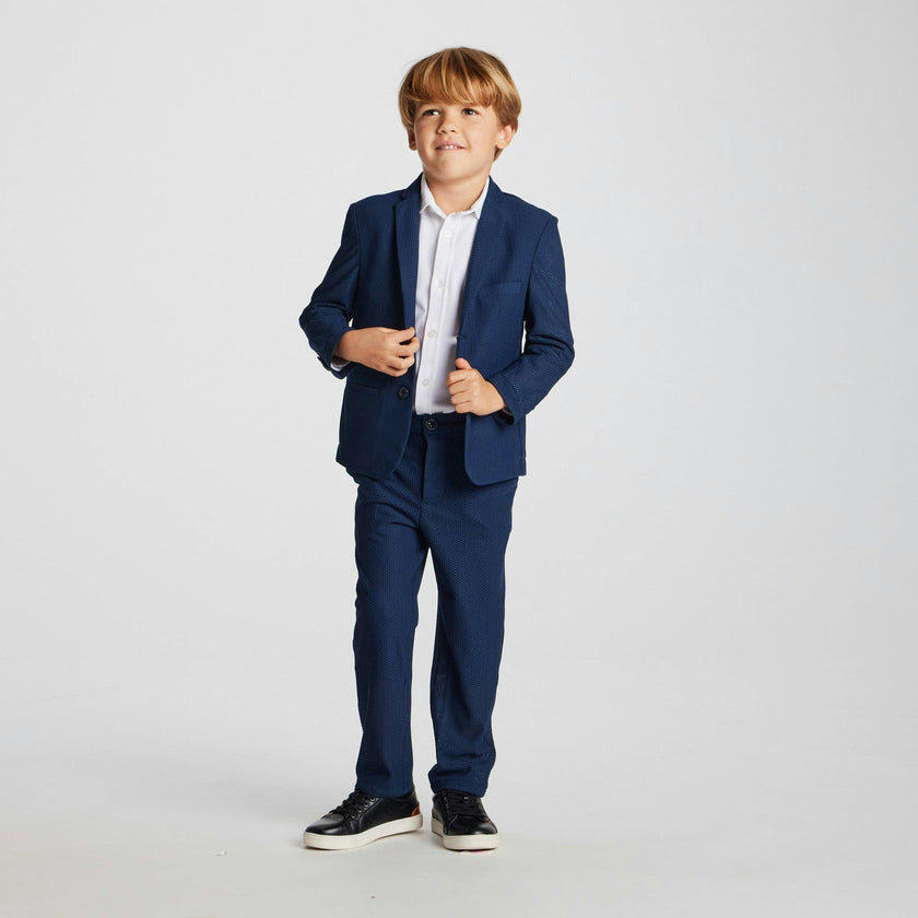 CoolMesh™ Suit | Navy