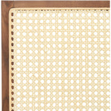 Colette Rattan Dining Chair