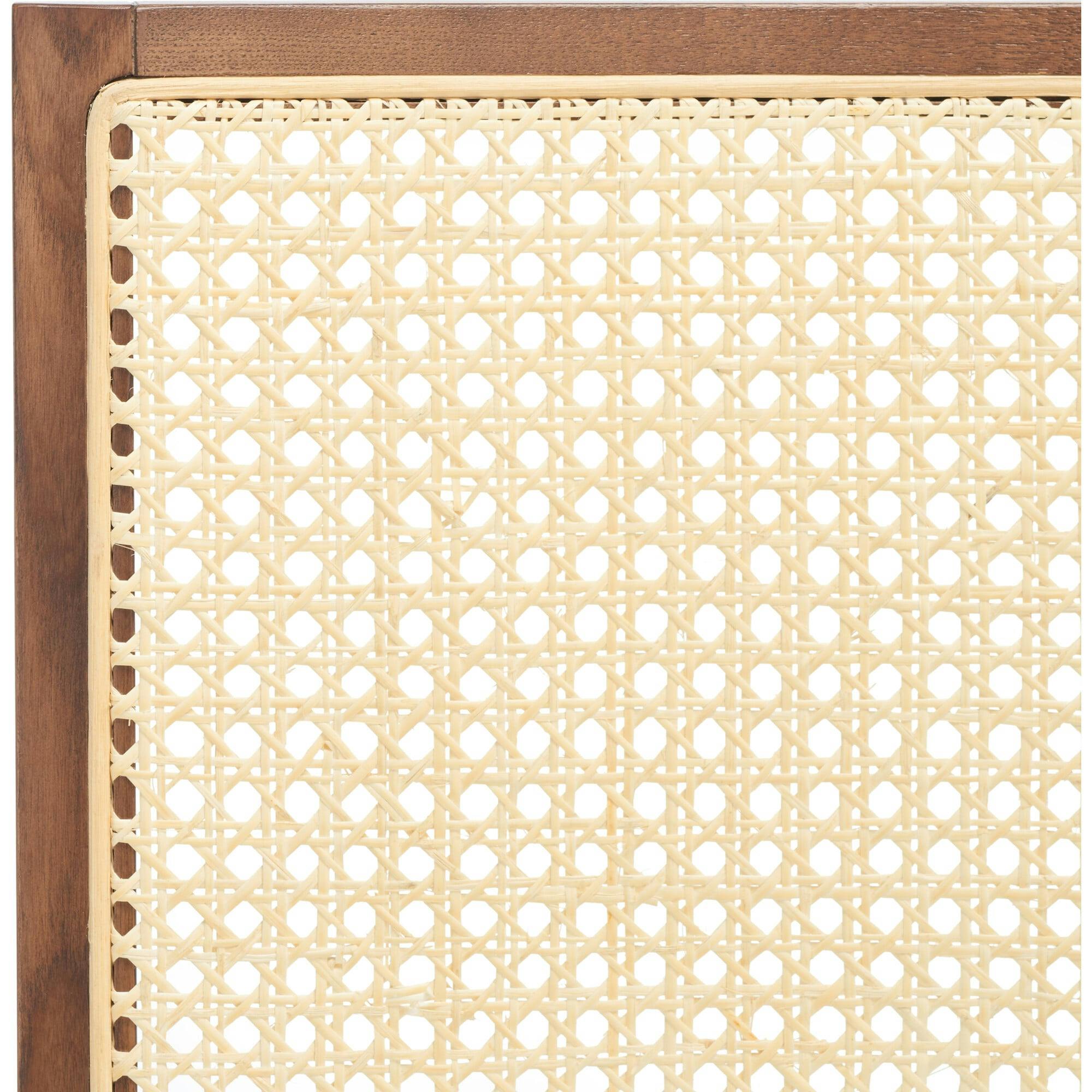 Colette Rattan Dining Chair