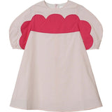 Daisy dress, Pink