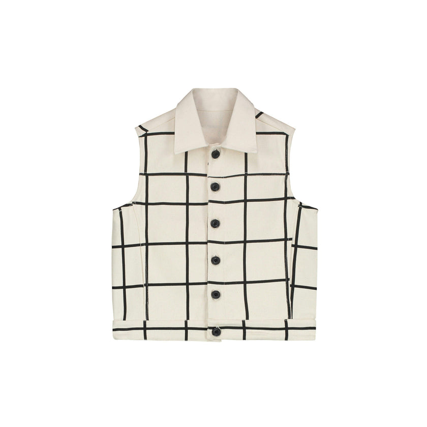 Trapeze Vest
