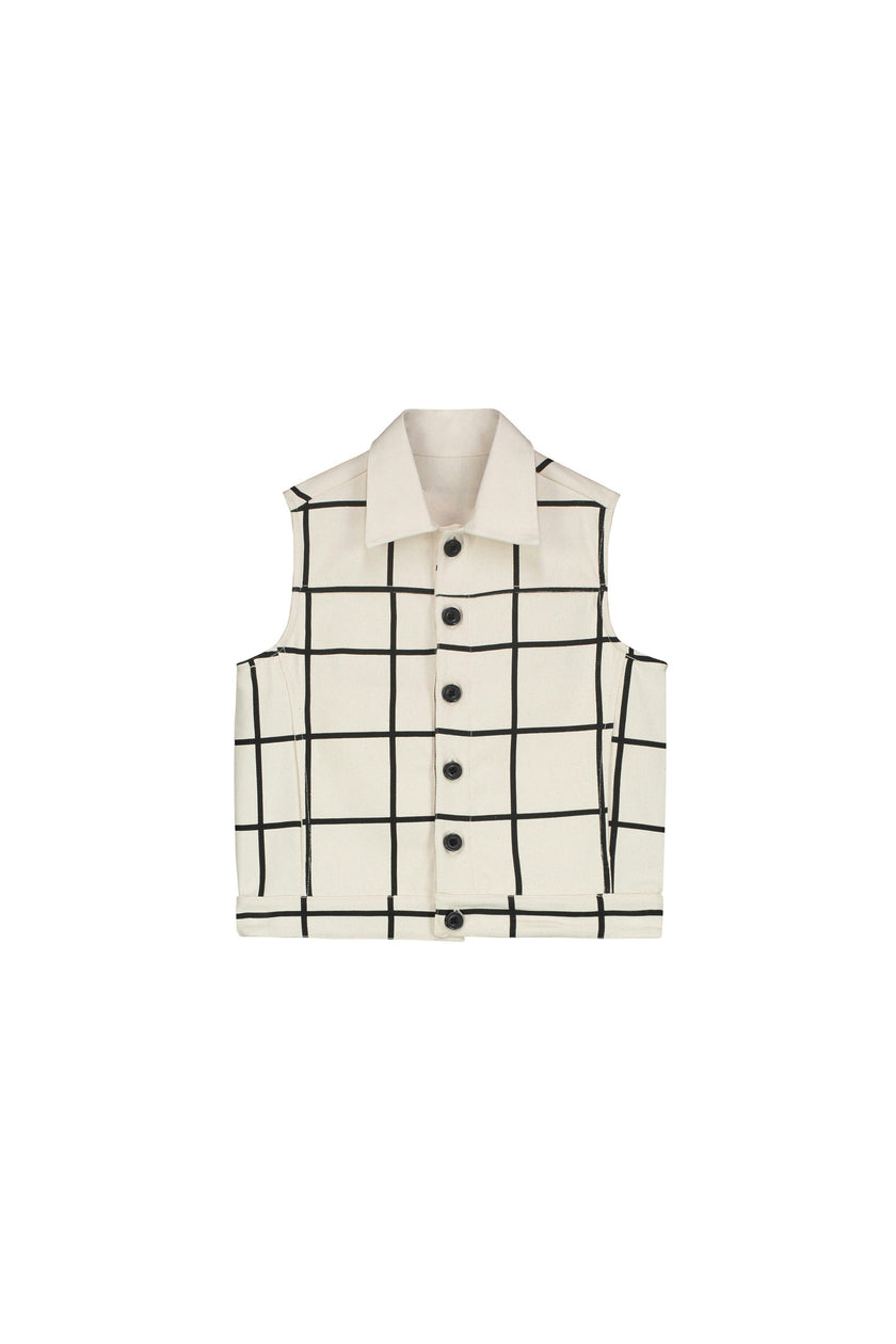 Trapeze Vest