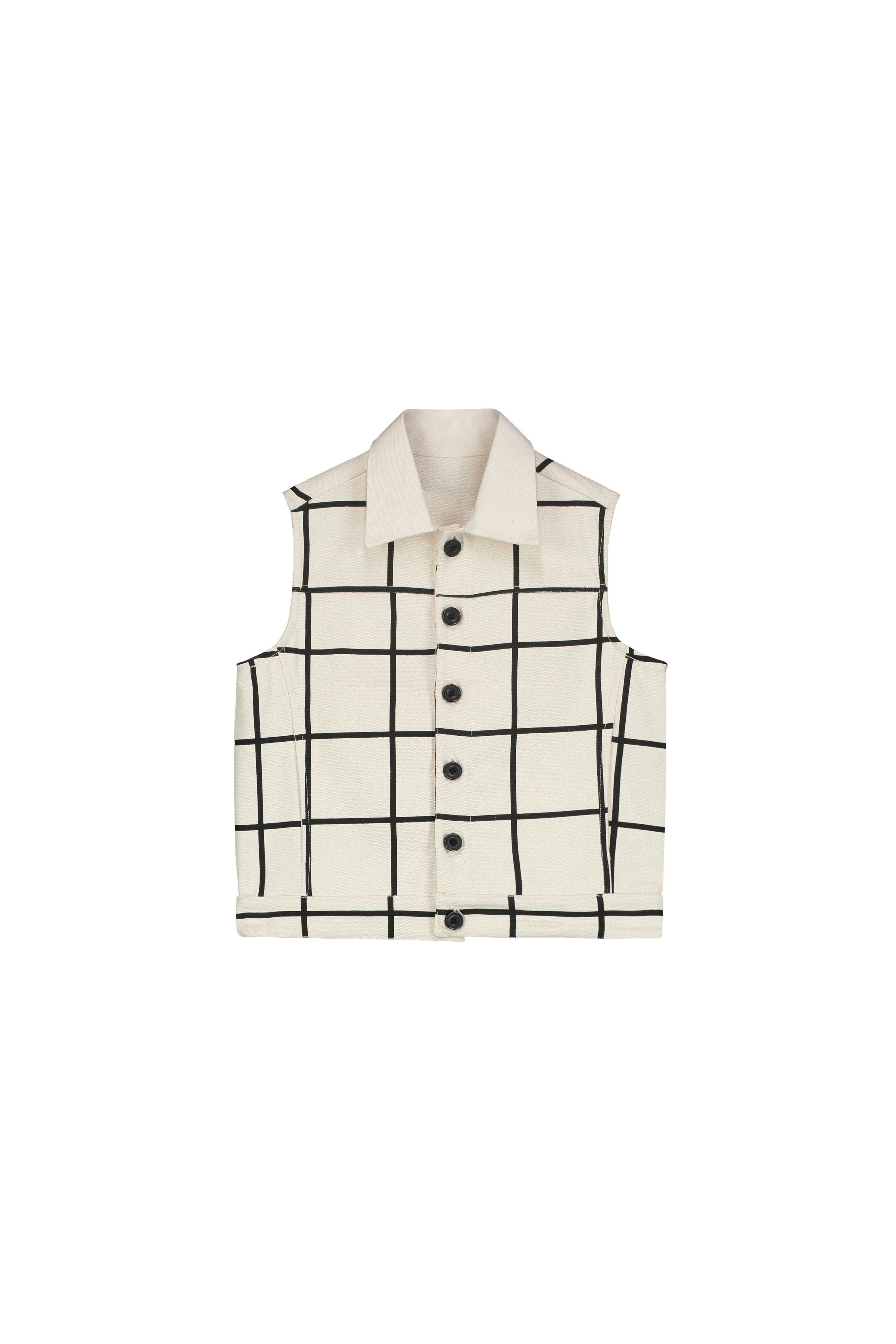 Trapeze Vest