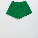 PALMA SWEATSHORTS GREEN