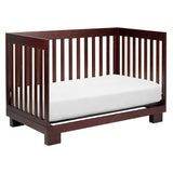 Babyletto Modo 3-in-1 Convertible Crib with Toddler Bed Conversion Kit