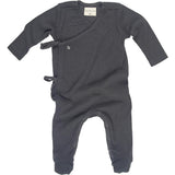 Baby Rib Kimono Onesie