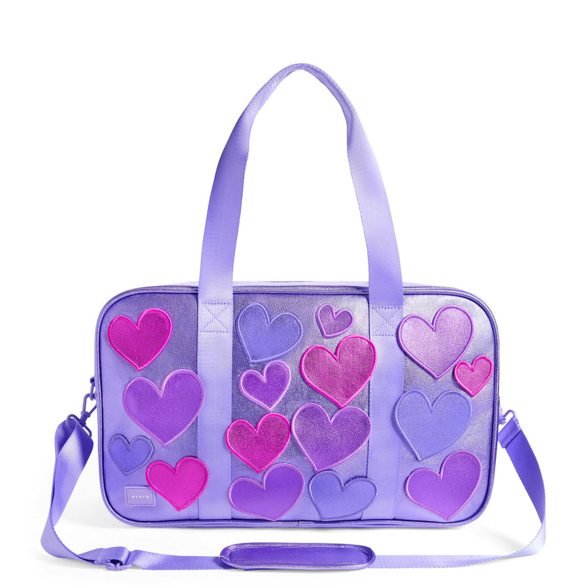 Rockaway Duffle