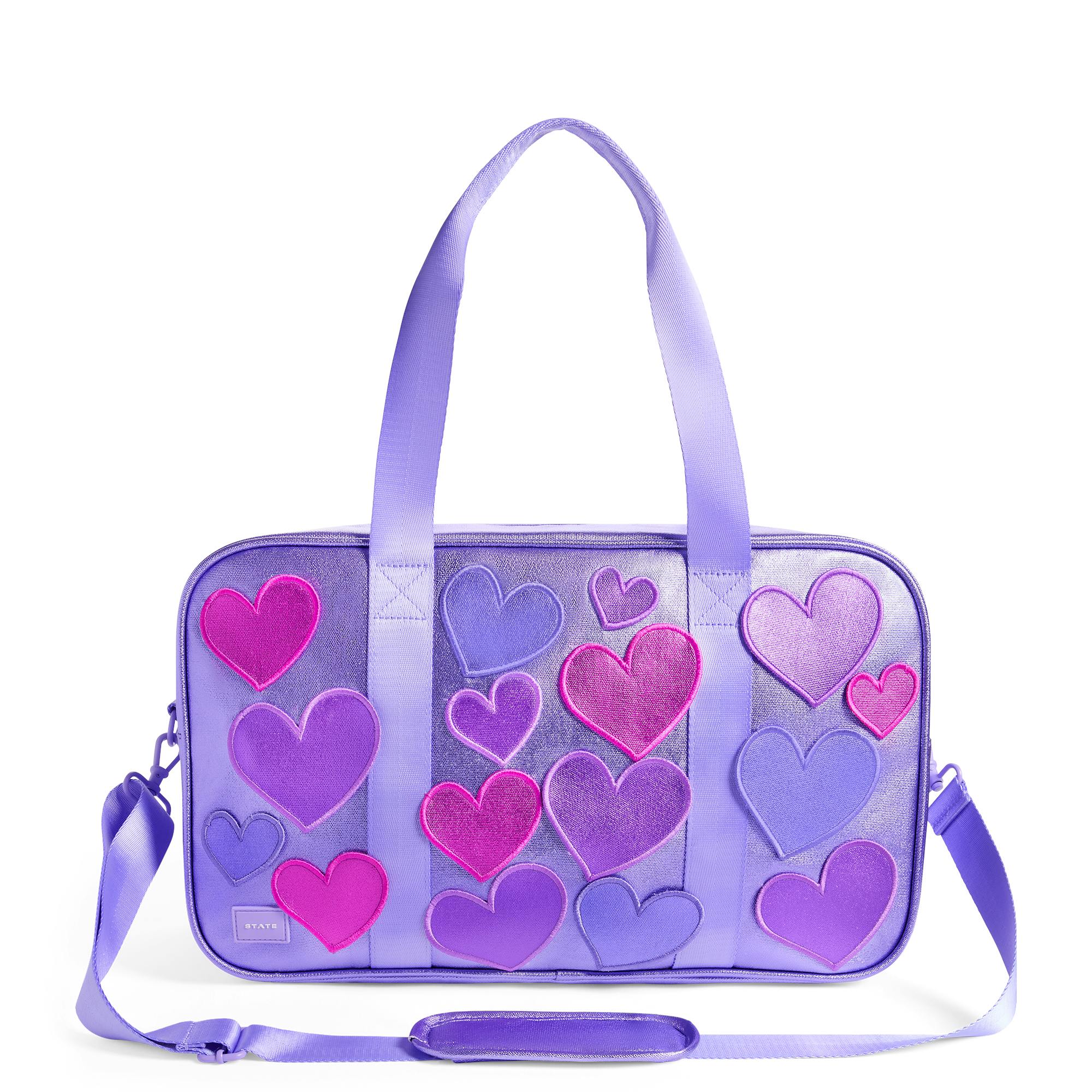 Rockaway Duffle