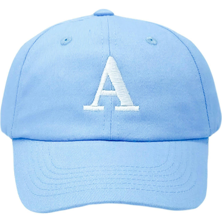 Customizable Baseball Hat