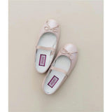 Alia Ballerina Flat