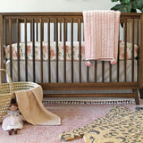 Parker Leopard Shaped Wool Accent Rug (23" x 36")