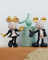 Minnie HOPPEN Taupe