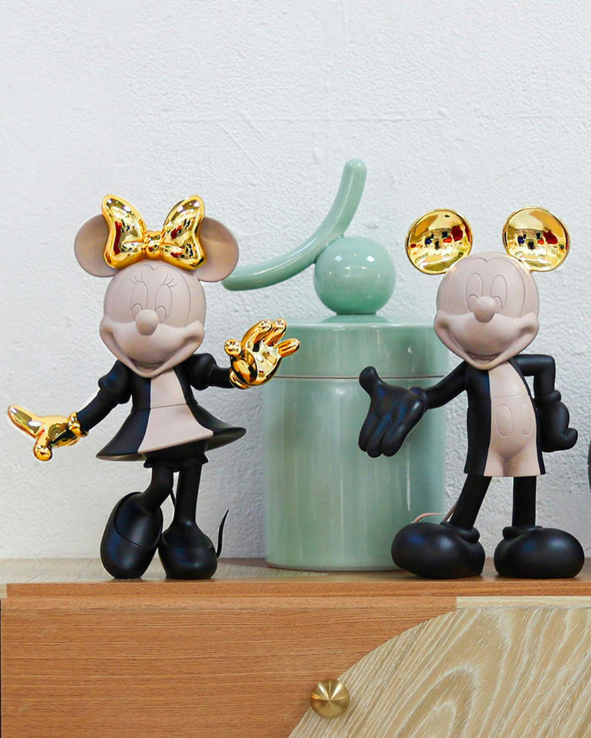 Minnie HOPPEN Taupe