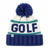 GOLF Bobble Hat