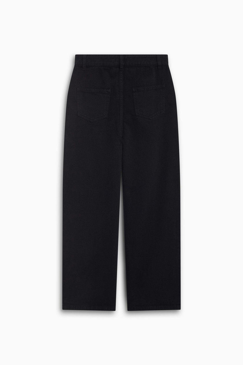 TNS  Denim Teen Studded Trouser