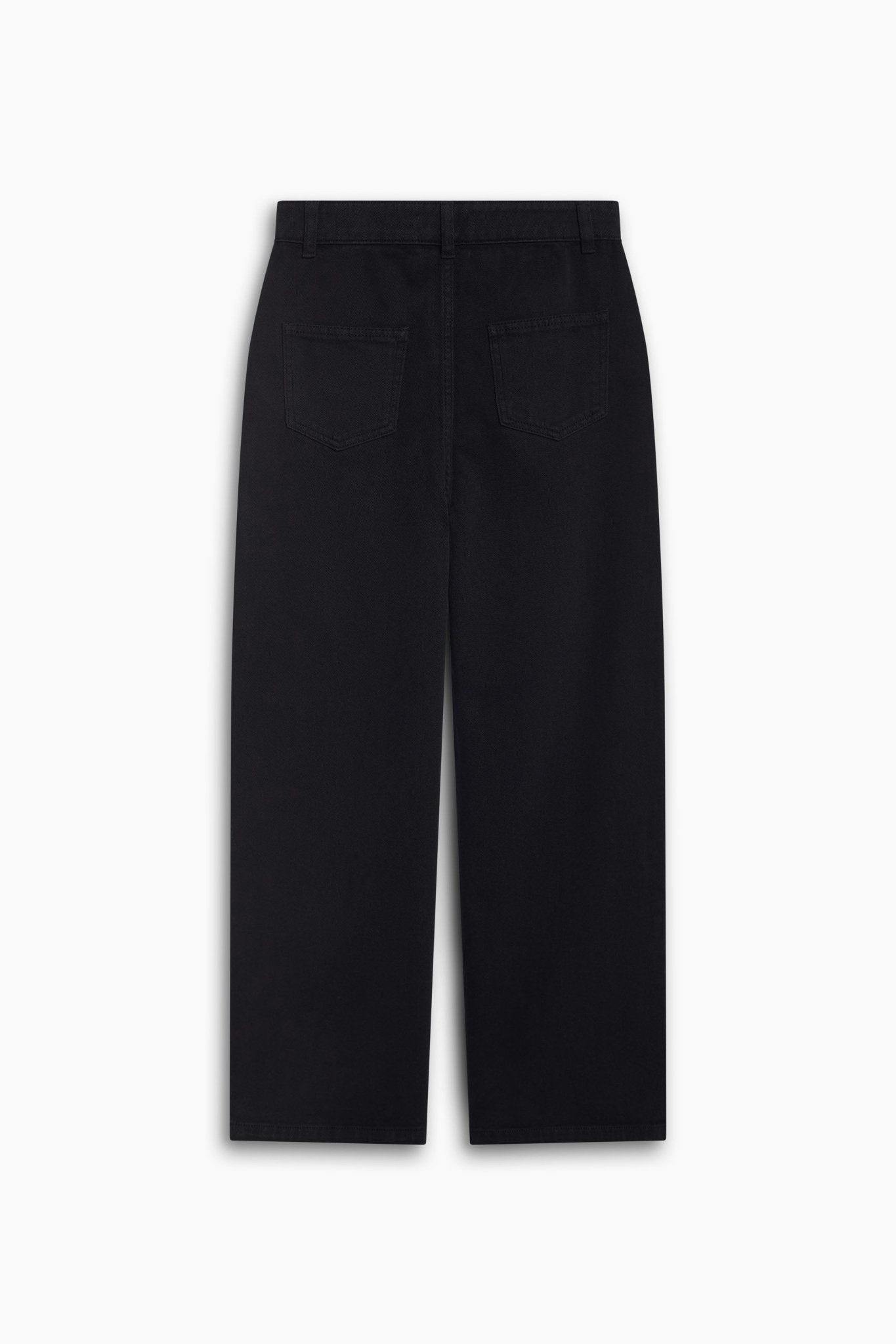 TNS  Denim Teen Studded Trouser
