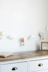 Hot Air Balloon Garland