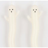 Ghost Table Candles