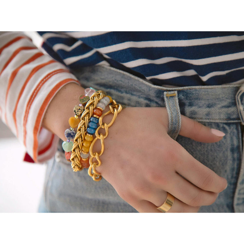 Heidi Bracelet