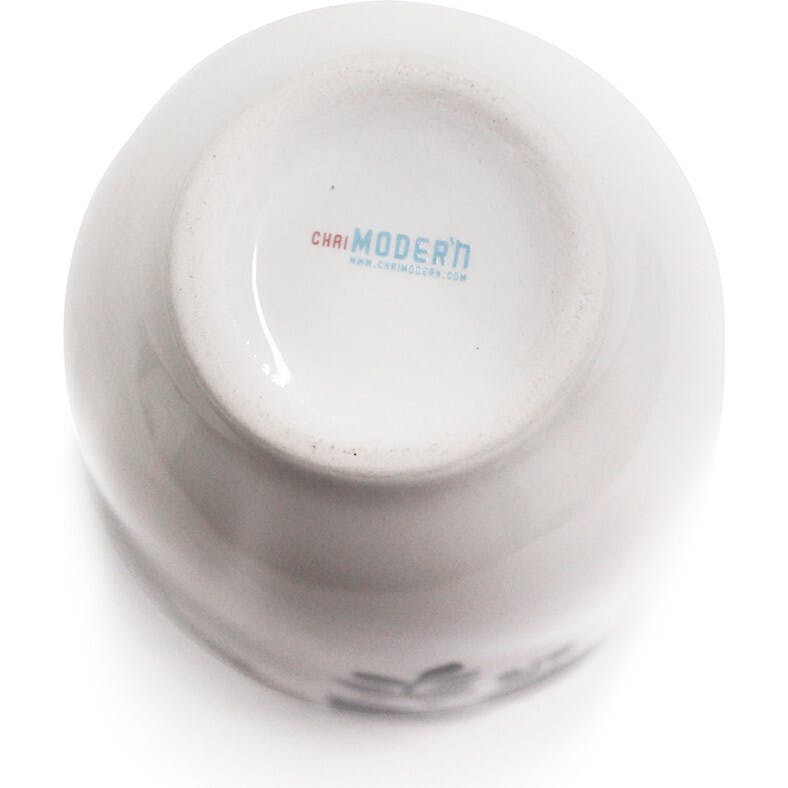 Schmooze Kiddush Cup