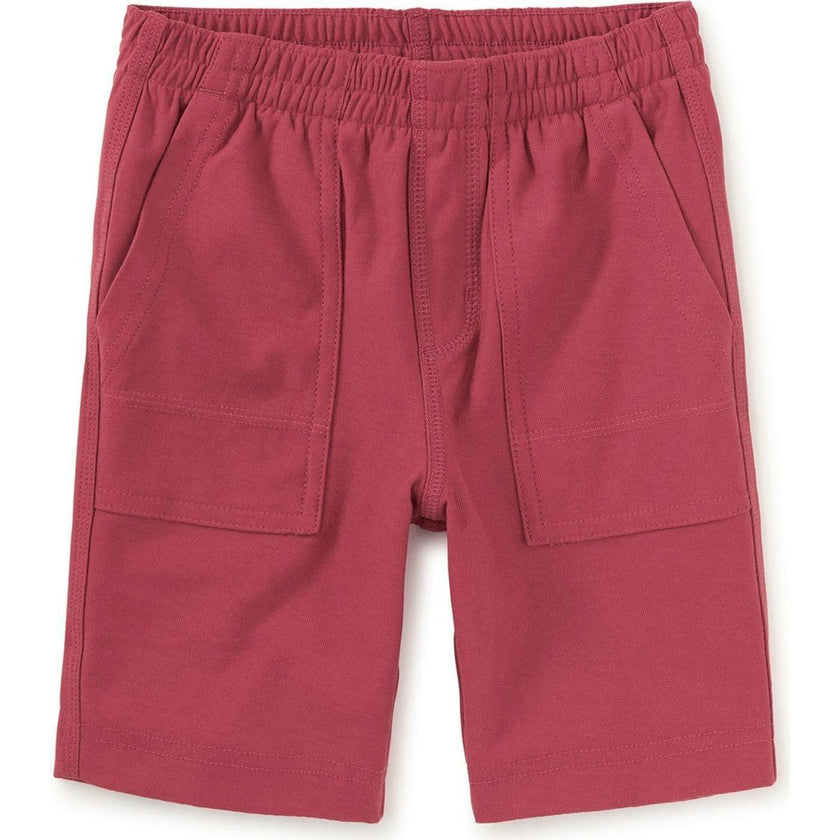 Playwear Shorts 2.0, Red