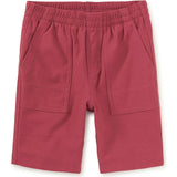 Playwear Shorts 2.0, Red