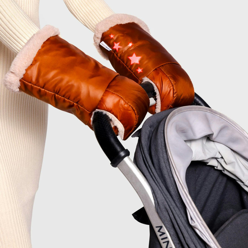 Winter Stroller Gloves