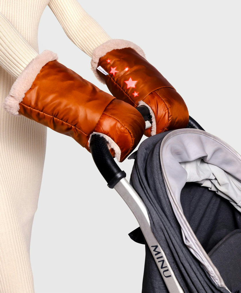 Winter Stroller Gloves