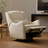 Namesake Devon Recliner and Swivel Glider