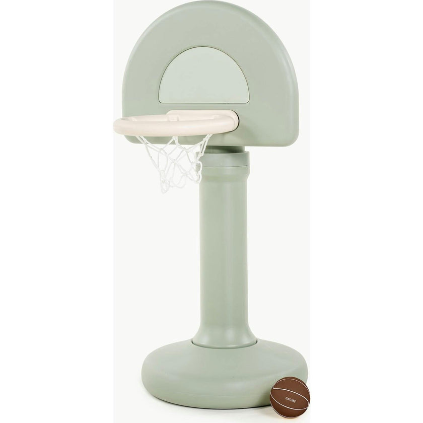 Basketball Hoop