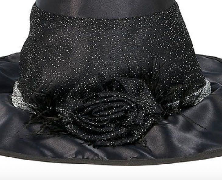 Julietta - Witch hat