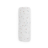 Cotton Muslin Swaddle Blanket - Dots