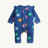 Magnetic Romper