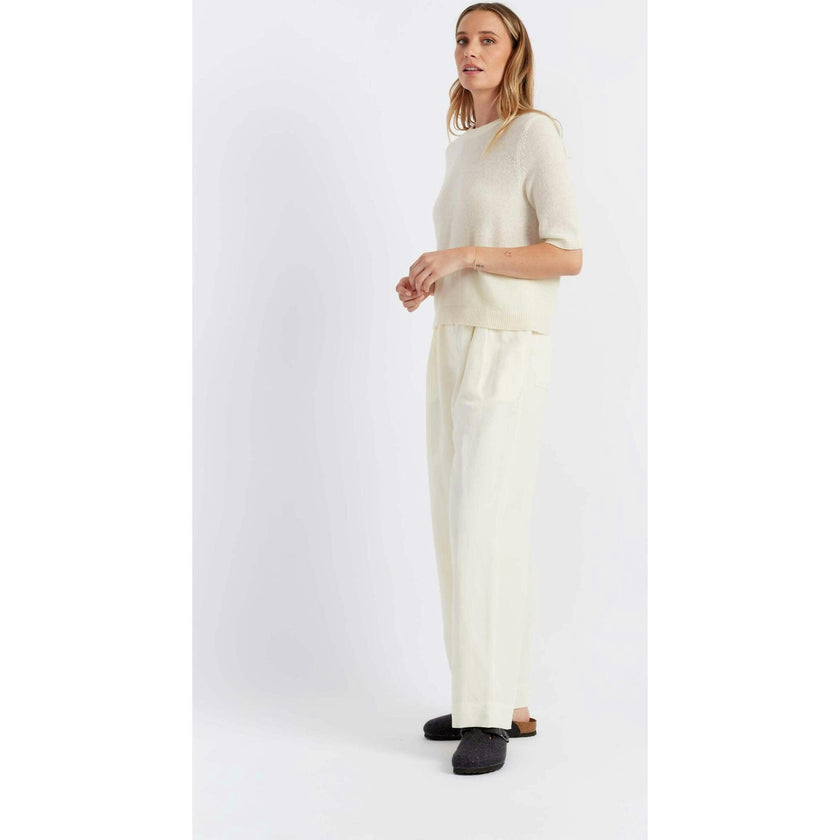 Cloud Cashmere T-Shirt