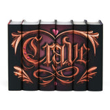 Crave Series Book Set