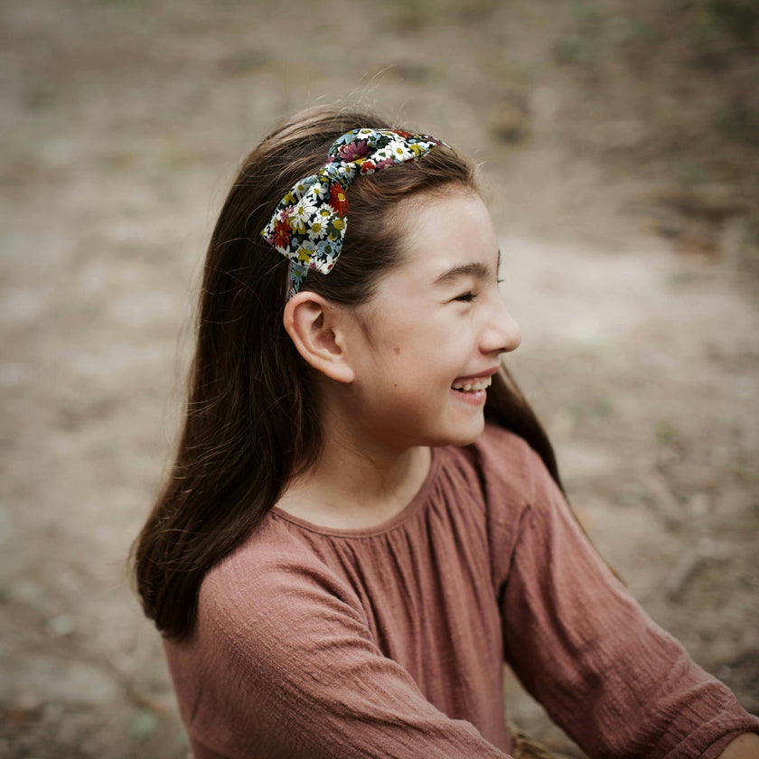Liberty of London Bow Headband