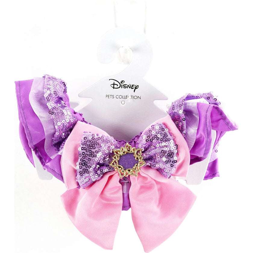 Disney Rapunzel Collar, Purple