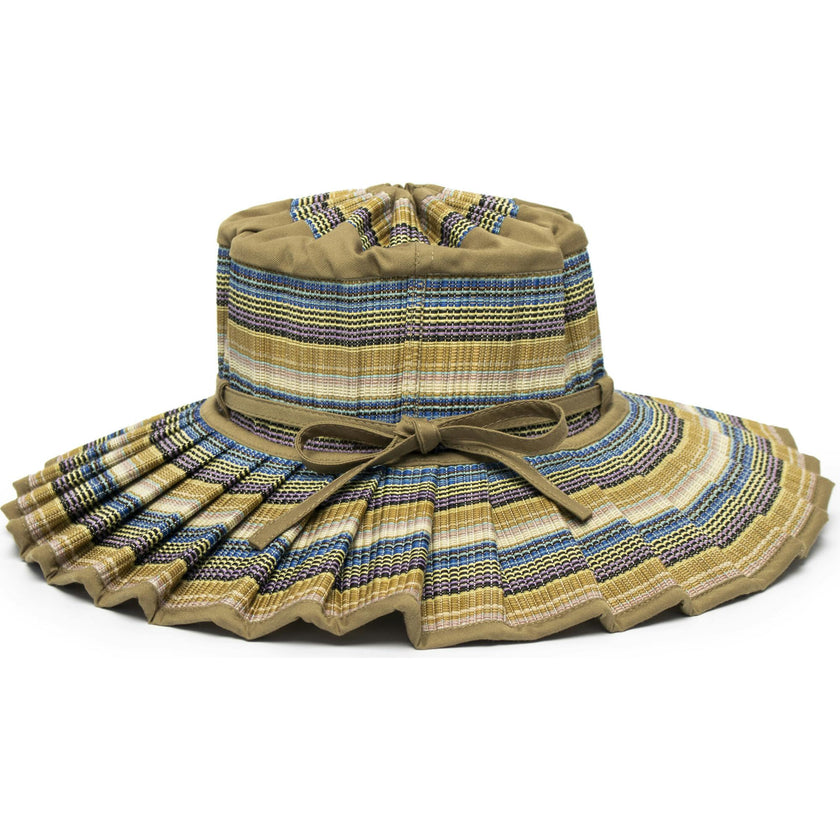 Brown Sugar Capri Child Hat