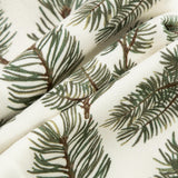 Pine Brushed Jogger Pants