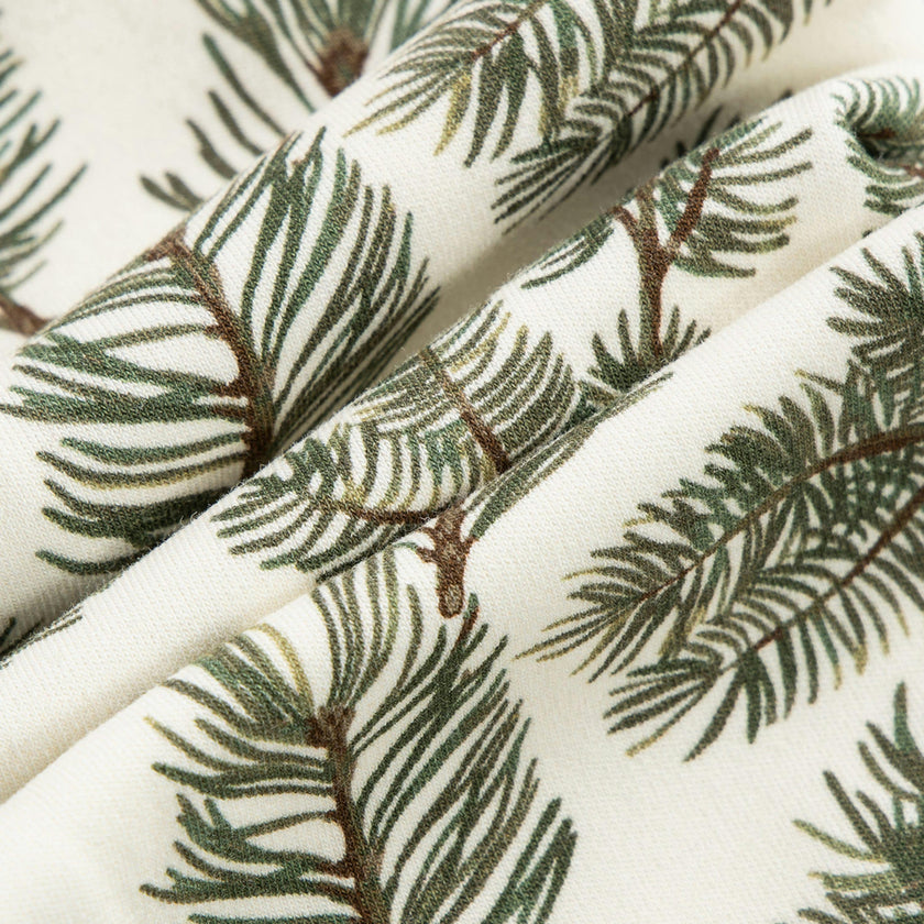Pine Brushed Jogger Pants