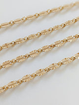 Marigold Bracelet