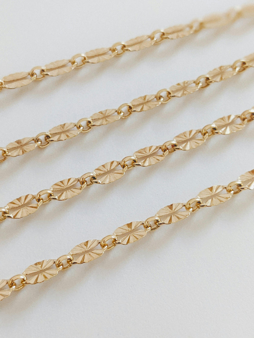 Marigold Bracelet