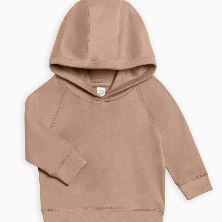 Madison Hooded Pullover