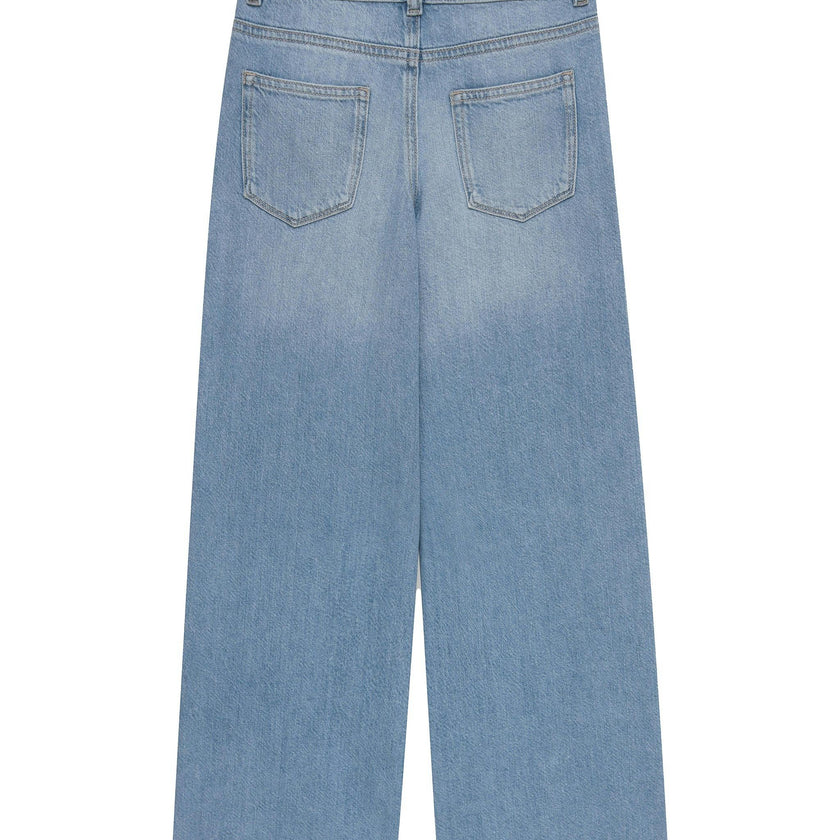 Nini Wide Leg Rhone