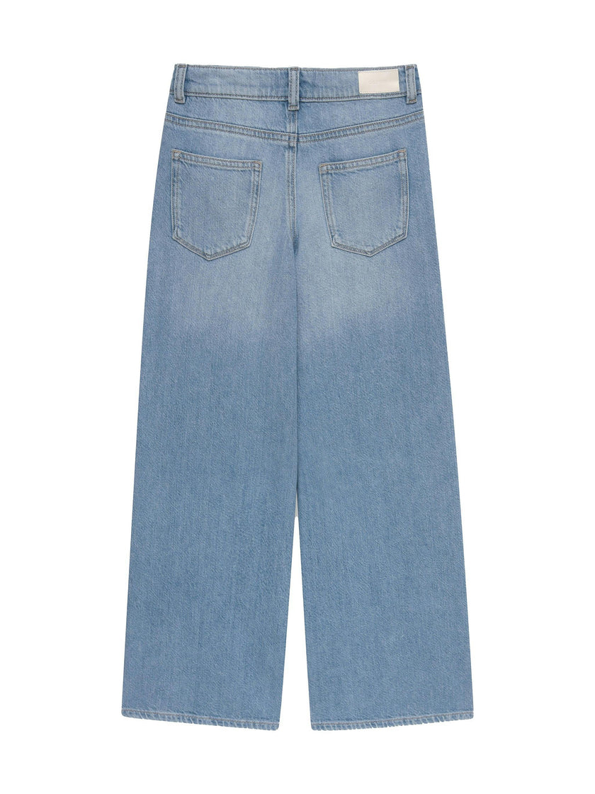 Nini Wide Leg Rhone