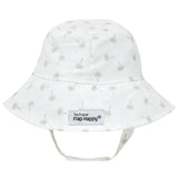 UPF 50+ Bucket Hat (Basics)
